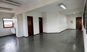Imagem 2: Sala com 2 banheiros e 2 vagas, visita com Rosana 97714-7552