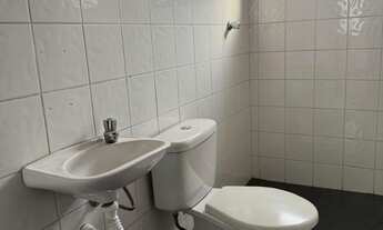 Imagem 6: Sala com 2 banheiros e 2 vagas, visita com Rosana 97714-7552