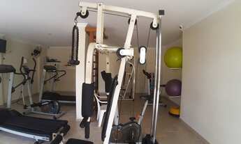 Imagem 7: Nas imediações da EST.METRÔ SP MORUMBI