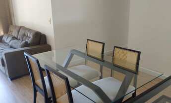 Imagem 3: Venha morar em um ótimo apartamento de 3 quartos, sendo 1 suíte, perfeito para você e sua