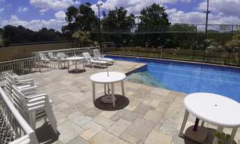 Imagem 3: Nas imediações da EST.METRÔ SP MORUMBI