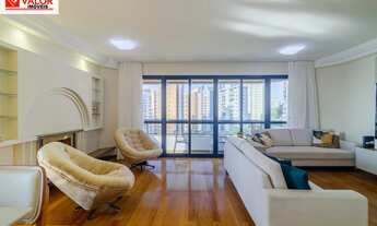 Imagem 6: AMPLO APARTAMENTO - REGIAO NOS ALTOS DO MORUMBI LINDO IMOVEL - REFORMADO - 1 PO