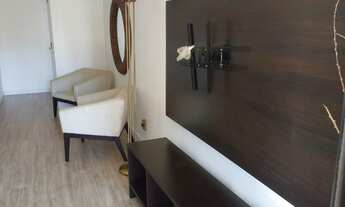 Imagem 4: Venha morar em um ótimo apartamento de 3 quartos, sendo 1 suíte, perfeito para você e sua