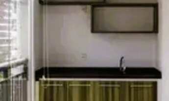 Imagem: ENDA - VILA ANDRADE - COM VARANDA GOUMERT