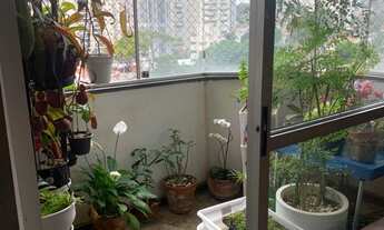 Imagem: Excelente apartamento para locação na