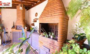 Imagem: SOBRADO EM CONDOMINIO DE ALTO PADRAO - OTIMO