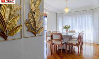 Imagem 7: AMPLO APARTAMENTO - REGIAO NOS ALTOS DO MORUMBI LINDO IMOVEL - REFORMADO - 1 PO