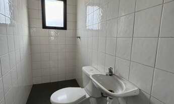 Imagem 7: Sala com 2 banheiros e 2 vagas, visita com Rosana 97714-7552