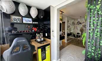 Imagem 3: OTIMO APARTAMENTO NA VILA ANDRADE Lindo apartamento em andar alto com 55 metros de área