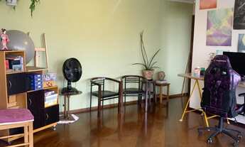 Imagem 3: Excelente apartamento para locação na Vila Progredior, São Paulo-SP: 2 quartos, 1 suíte, 3