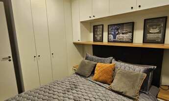 Imagem: Apartamento à venda em São Paulo-SP, Butantã