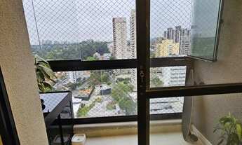 Imagem 3: Apartamento à venda em São Paulo-SP, Butantã: 1 quarto, 1 suíte, 2 salas, 37m² - Oportunid