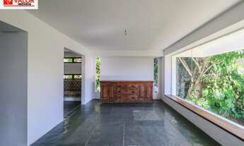 Imagem 6: MANSAO NO EM LOCALIZAÇÃO PRIVILEGIADA. JARDIM LEONOR - PROXIMO A PRAÇA VINICIUS DE MORAES