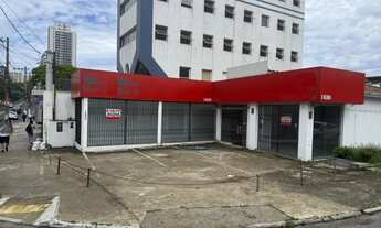 Imagem: SALAO COMERCIAL em SÃO PAULO - SP, BUTANTÃ
