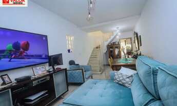 Imagem: CASA RESIDENCIAL em SÃO PAULO - SP, VILA