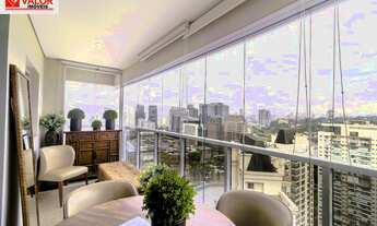 Imagem: LINDO APTO, ACABAMENTO DE PRIMEIRISSIMA