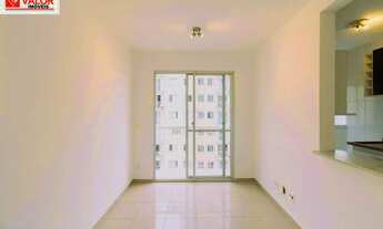 Imagem 6: APTO. BEM LOCALIZADO, OTIMO ACABAMENTO VISTA PANORAMICA AO LADO DO METRO PATIO VILA SONIA