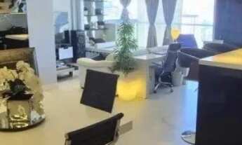 Imagem: APTO EM PINHEIROS - OTIMO IMOVEL VISTA PANORAMICA