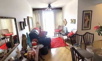 Imagem: Ótimo apartamento à venda com 3 quartos