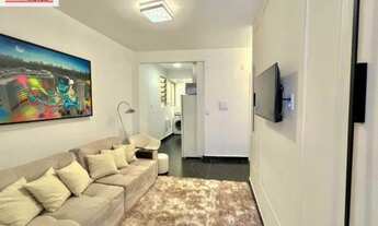 Imagem 3: APARTAMENTO RESIDENCIAL em SÃO PAULO - SP, BELA VISTA