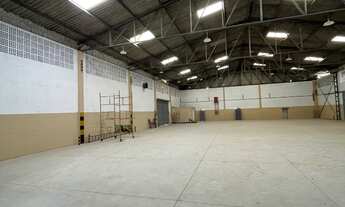 Imagem: GALPAO COMERCIAL em TABOÃO DA SERRA - SP