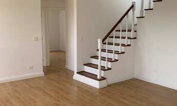 Imagem: Cobertura de luxo na Vila Progredior, São