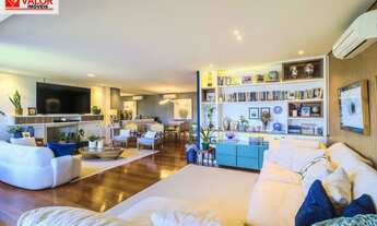 Imagem 2: APTO NUM CONDOMINIO CLUB ESPETACULAR, COM DUAS SAIDAS, UMA PRA MARGINAL PINHEIROS E OUTRA