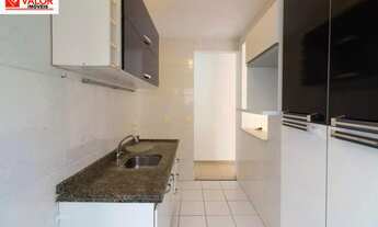 Imagem 4: APTO. BEM LOCALIZADO, OTIMO ACABAMENTO VISTA PANORAMICA AO LADO DO METRO PATIO VILA SONIA