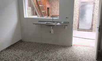 Imagem: Kitnet na Av Silvio Dante Bertacchi, localizada