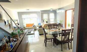 Imagem: Sobrado em condomínio fechado próximo