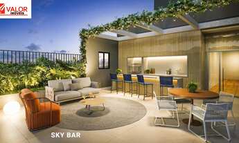 Imagem 4: APARTAMENTO RESIDENCIAL em SÃO PAULO - SP, JARDIM GUEDALA