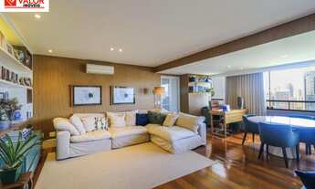 Imagem 7: APTO NUM CONDOMINIO CLUB ESPETACULAR, COM DUAS SAIDAS, UMA PRA MARGINAL PINHEIROS E OUTRA