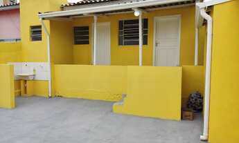 Imagem: CASA RESIDENCIAL em São Paulo - SP, JD