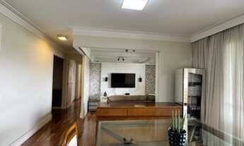 Imagem: Apartamento de luxo no Parque dos Príncipes