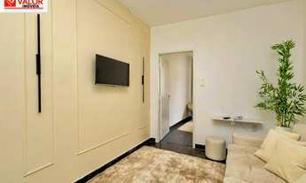 Imagem 6: APARTAMENTO RESIDENCIAL em SÃO PAULO - SP, BELA VISTA