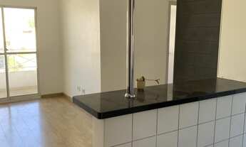 Imagem: Apartamento de 2 quartos no Jardim Monte