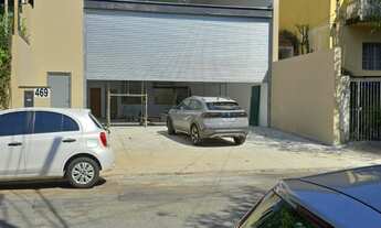 Imagem: GALPAO COMERCIAL em SÃO PAULO - SP, JARDIM