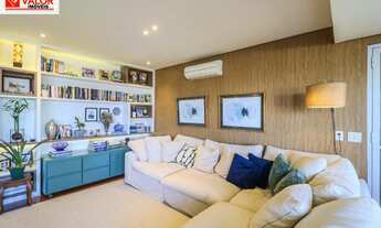 Imagem: APTO NUM CONDOMINIO CLUB ESPETACULAR, COM