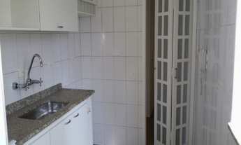 Imagem 6: APARTAMENTO NA VILA SONIA DE 58m² ACEITA PET