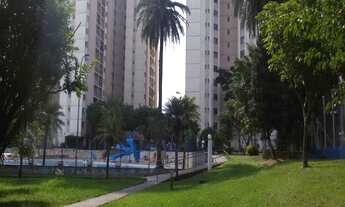 Imagem: APARTAMENTO NA VILA SONIA DE 58m² ACEITA