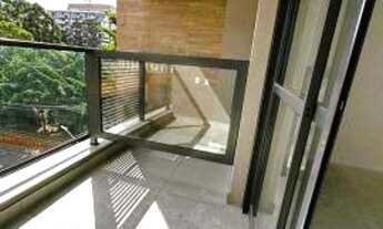 Imagem 7: REGIAO NOBRE DA CAPITAL - CONDOMINIO NOVO NO CONTRAPISO Apartamento com 1 Quarto e 1 banh