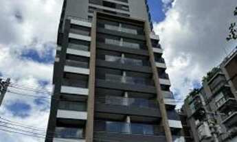 Imagem: REGIAO NOBRE DA CAPITAL - CONDOMINIO NOVO