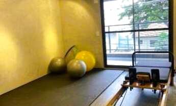 Imagem 2: REGIAO NOBRE DA CAPITAL - CONDOMINIO NOVO NO CONTRAPISO Apartamento com 1 Quarto e 1 banh