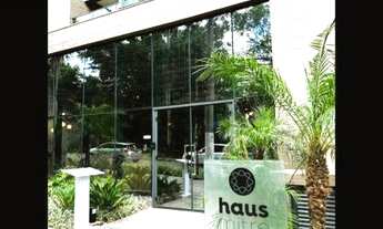 Imagem 4: REGIAO NOBRE DA CAPITAL - CONDOMINIO NOVO NO CONTRAPISO Apartamento com 1 Quarto e 1 banh