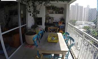 Imagem: MOBILIADO NO JARDIM GUEDALA