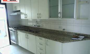 Imagem: APARTAMENTO A VENDA NO JARDIM GUEDALA EM