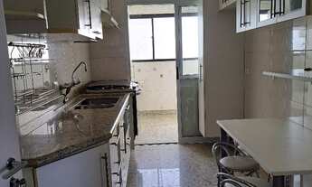 Imagem 2: FANTÁSTICO APARTAMENTO NO JARDIM GUEDALA !!