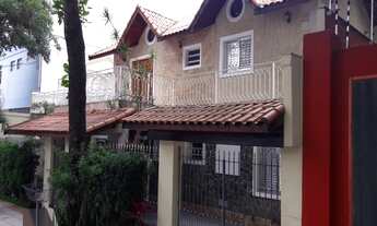 Imagem 2: EXCELENTE SOBRADO JARDIM GUEDALA