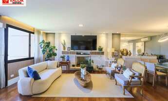 Imagem 3: APTO NUM CONDOMINIO CLUB ESPETACULAR, COM DUAS SAIDAS, UMA PRA MARGINAL PINHEIROS E OUTRA