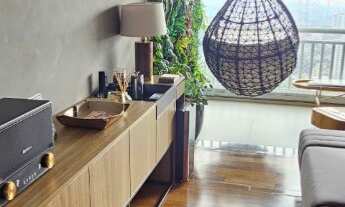 Imagem: Apartamento à venda em São Paulo-SP, Lar